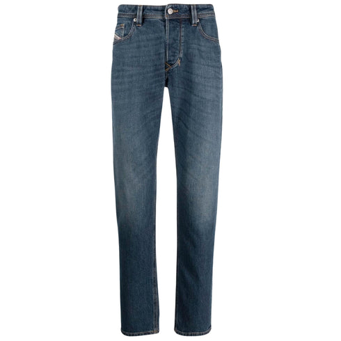 Diesel Larkee Beex Grey Jeans Larkee Beex Rm043